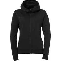 KEMPA STATUS KAPUZENJACKE WOMEN, schwarz, XXL