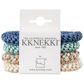 bon dep a/s Kknekki Haargummi – Modische & haarschonende Accessoires