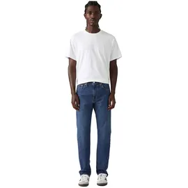 Levi's Herren 511 Slim Hose, Part The SEA LTWT, 34W / 34L