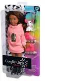 Corolle Melody Musik+Fashion Set 28 cm