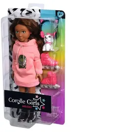 Corolle Melody Musik+Fashion Set 28 cm