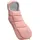 Bugaboo Fußsack - Pink - One Size