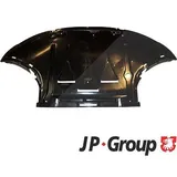 JP Group Motorraumdämmung unten