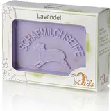 Ovis Schafmilchseife Lavendel
