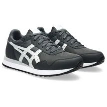 Asics Tiger Runner II Herren Grau/Pink 40,5