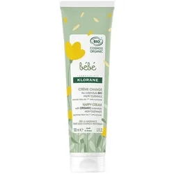 KLORANE BÉBÉ BIO diaper cream 100 ml