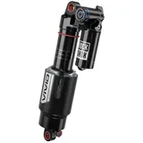 RockShox Vivid Ultimate RC2T Dämpfer 60 mm Trunnion Schwarz