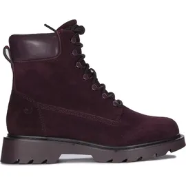 TAMARIS Damen 1-25909-41, Mode-Stiefel, Merlot, 39 EU - 39 EU
