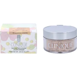 Clinique Blended Face Powder Transparency Neutral 08 25 g