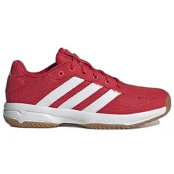 adidas  Kinderschuhe Chaussures indoor enfant  Stabil  in Rot, 35