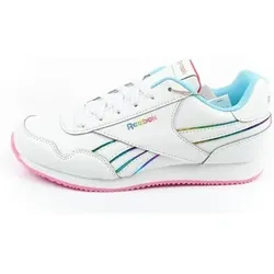Reebok Sport  Kinderschuhe Royal  in Weiss, 27