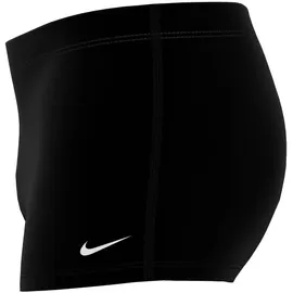 Nike SQUARE LEG SMU Badehose Schwarz XL (164/170)
