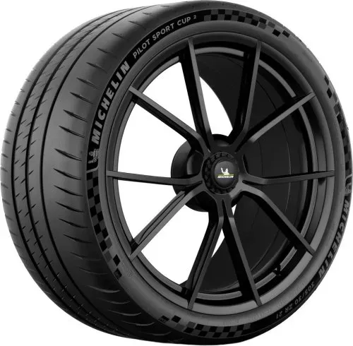 MICHELIN Sommerreifen 275/35R21 103(Y) - Pilot Sport Cup 2 688399