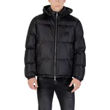 Giorgio Armani Armani Exchange Giubbotto Uomo Jacke, Größe XS