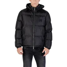 Giorgio Armani Armani Exchange Giubbotto Uomo Jacke, Größe XS