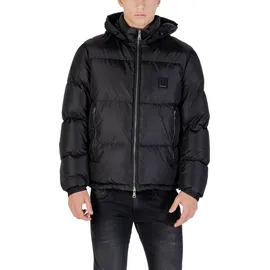 Giorgio Armani Armani Exchange Giubbotto Uomo Jacke, Größe XS
