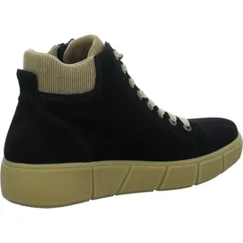 remonte Sneaker High Damen Schwarz 42