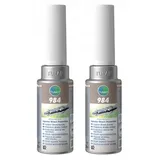 TUNAP 984 Diesel Injektorreiniger 200 ml Nr. 2 Flaschen