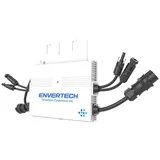 Envertech Mikrowechselrichter EVT560 für Balkonkraftwerke