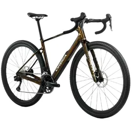 Orbea Terra M35 2026 Unisex 28 Zoll RH 54 cm beige/bronze