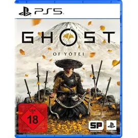 Ghost of Yotei (PS5)
