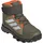 adidas TERREX Snow CF Climawarm Braun 37