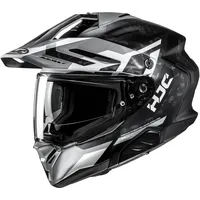 HJC Helmets HJC, Integraler Motorradhelm RPHA 60 DAKAR MC5SF,