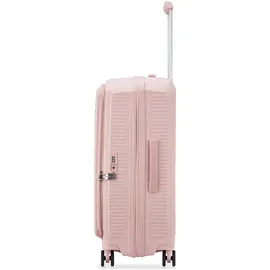 Roncato Arcade DLX 4-Rollen onesize / rosa/pink