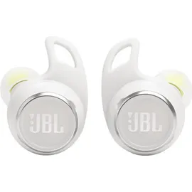 JBL Reflect Aero TWS weiß