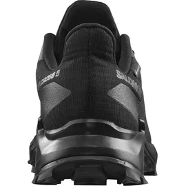 Salomon Alphacross 5 Damen Schwarz 39