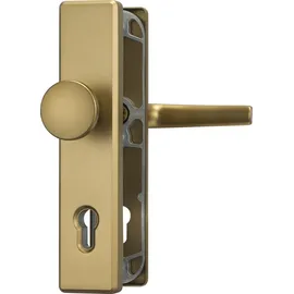 ABUS Türschutzbeschlag HLS214 F4