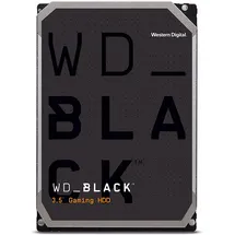 Western Digital Black 6 TB 3,5" WD6004FZWX