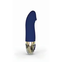 Mystim Real Deal Neal, Vibrator blue