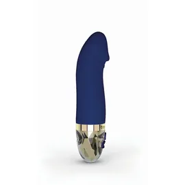 Mystim Real Deal Neal, Vibrator blue