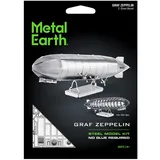 Metal Earth Graf Zeppelin 3D Metall Puzzle 2-tlg. 502504