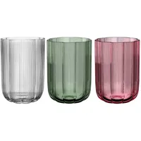 Villeroy & Boch Fleur Vasen-Set 3-teilig 22,5 cm