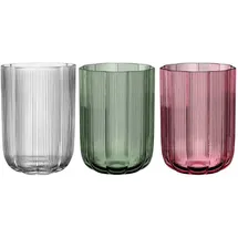 Villeroy & Boch Fleur Vasen-Set 3-teilig 22,5 cm