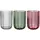 Villeroy & Boch Fleur Vasen-Set 3-teilig 22,5 cm