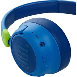 JBL JR460NC blau