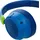 JBL JR460NC blau