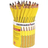 Eberhard Faber Tri Winner Jumbo Farbstift 50 St. mehrfarbig