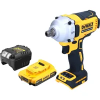DeWalt DCF 892 D1 Akku Schlagschrauber 18 V 812