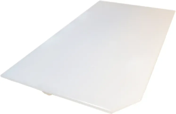 Tankdeckel für Fiat Ducato, Peugeot Boxer, Citroen Jumper ab 2014.