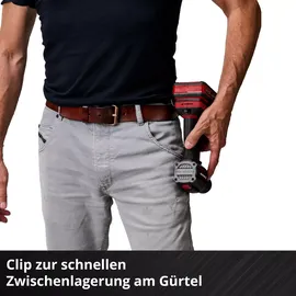 Einhell TP-CD 18/70-C ohne Akku