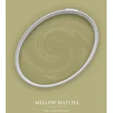 A.S. Création Wandfarbe Mellow Matcha Grün matt 2,5 l
