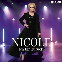 Ich bin zurück