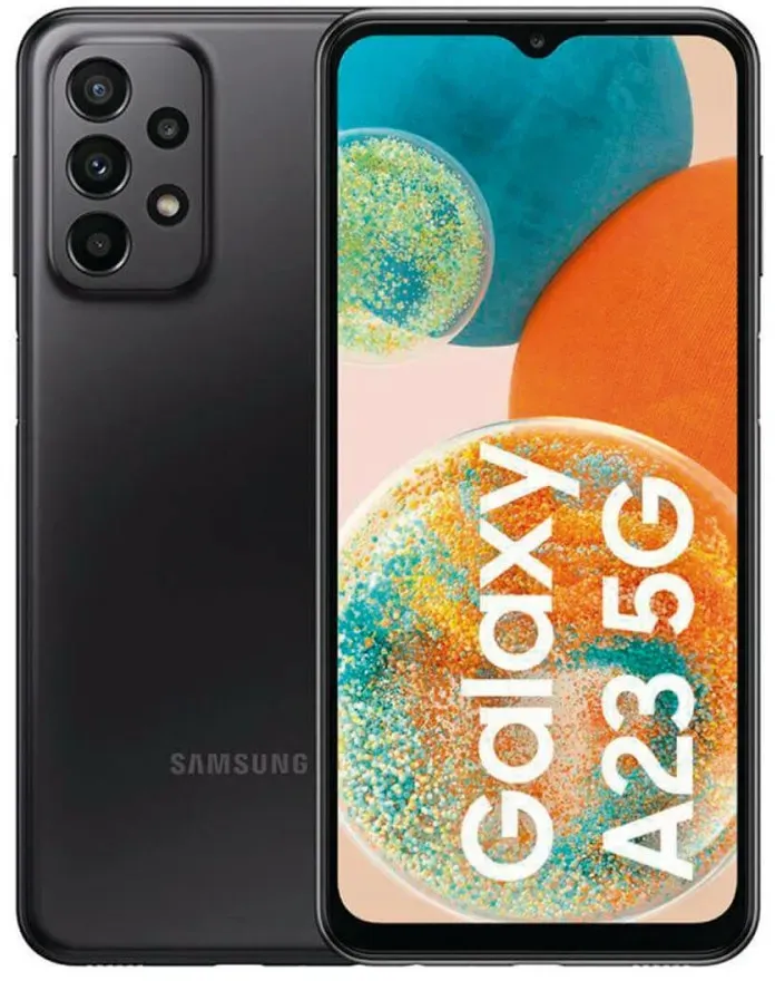 Smartphone Samsung SM-A236B 6,6