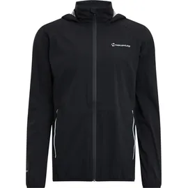 Nakamura Enno III Herren Schwarz XL