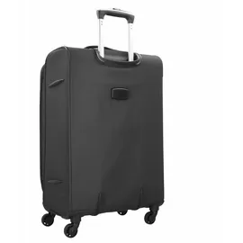 d & n Travel Line 6704 Koffer-Set 3-tlg. grau