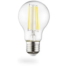 xavax LED-Filament E27, 806lm LED-Leuchtmittel